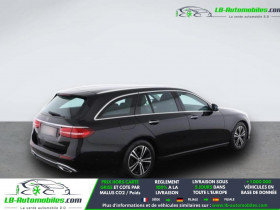 Mercedes Classe E 220 220 d BVA  occasion � Beaupuy - photo n�2