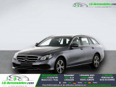 Annonce Mercedes Classe E 220 occasion Diesel 220 d BVA � Beaupuy