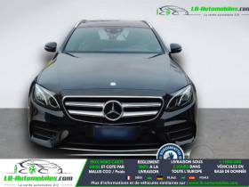 Mercedes Classe E 220 220 d BVA  occasion � Beaupuy - photo n�3