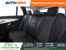 Mercedes Classe E 220 220 d BVA  occasion � Beaupuy - photo n�3