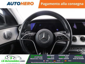 Mercedes Classe E 220 220 d BVA  occasion � Beaupuy - photo n�4