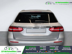 Mercedes Classe E 220 220 d BVA  occasion � Beaupuy - photo n�2