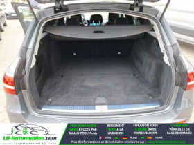 Mercedes Classe E 220 220 d BVA  occasion � Beaupuy - photo n�8