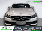 Annonce Mercedes Classe E 220 occasion Diesel 220 d BVA � Beaupuy