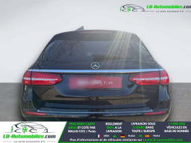 Mercedes Classe E 220 220 d BVA  occasion � Beaupuy - photo n�6
