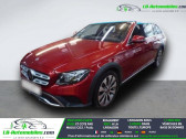 Annonce Mercedes Classe E 220 occasion Diesel 220 d BVA � Beaupuy