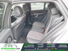 Mercedes Classe E 220 220 d BVA  occasion � Beaupuy - photo n�6