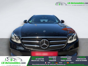 Mercedes Classe E 220 220 d BVA  occasion � Beaupuy - photo n�4