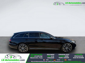 Mercedes Classe E 220 220 d BVA  occasion � Beaupuy - photo n�5