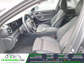 Mercedes Classe E 220 220 d BVA  occasion � Beaupuy - photo n�5