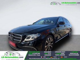Mercedes Classe E 220 220 d BVA  occasion � Beaupuy - photo n�2