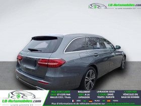 Mercedes Classe E 220 220 d BVA  occasion � Beaupuy - photo n�3