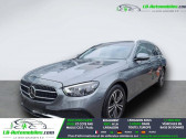 Annonce Mercedes Classe E 220 occasion Diesel 220 d BVA � Beaupuy