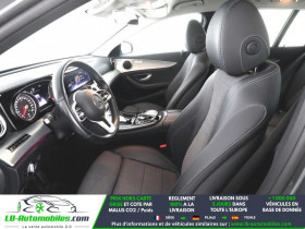 Mercedes Classe E 220 220 d BVA  occasion � Beaupuy - photo n�5