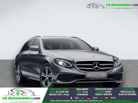 Mercedes Classe E 220 220 d BVA  occasion � Beaupuy - photo n�4