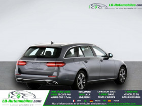 Mercedes Classe E 220 220 d BVA  occasion � Beaupuy - photo n�3