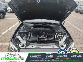 Mercedes Classe E 220 220 d BVA  occasion � Beaupuy - photo n�6