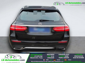 Mercedes Classe E 220 220 d BVA  occasion � Beaupuy - photo n�5