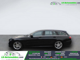 Mercedes Classe E 220 220 d BVA  occasion � Beaupuy - photo n�4