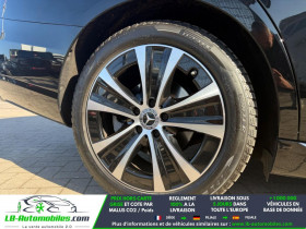 Mercedes Classe E 220 220 d BVA  occasion � Beaupuy - photo n�9