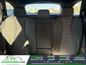 Mercedes Classe E 220 220 d BVA  occasion � Beaupuy - photo n�8