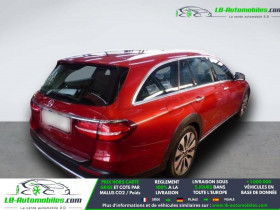 Mercedes Classe E 220 220 d BVA  occasion � Beaupuy - photo n�3