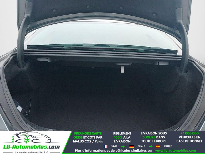 Mercedes Classe E 220 220 d BVA  occasion � Beaupuy - photo n�11