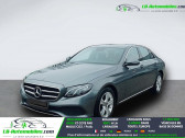 Annonce Mercedes Classe E 220 occasion Diesel 220 d BVA � Beaupuy