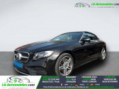 Annonce Mercedes Classe E 220 occasion Diesel 220 d BVA � Beaupuy
