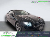 Annonce Mercedes Classe E 220 occasion Diesel 220 d BVA � Beaupuy