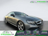 Annonce Mercedes Classe E 220 occasion Diesel 220 d BVA � Beaupuy