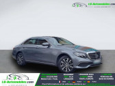 Annonce Mercedes Classe E 220 occasion Diesel 220 d BVA � Beaupuy