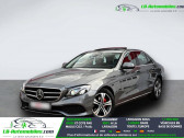 Annonce Mercedes Classe E 220 occasion Diesel 220 d BVA � Beaupuy