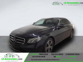 Annonce Mercedes Classe E 220 occasion Diesel 220 d BVA � Beaupuy
