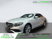 Annonce Mercedes Classe E 220 occasion Diesel 220 d BVA � Beaupuy