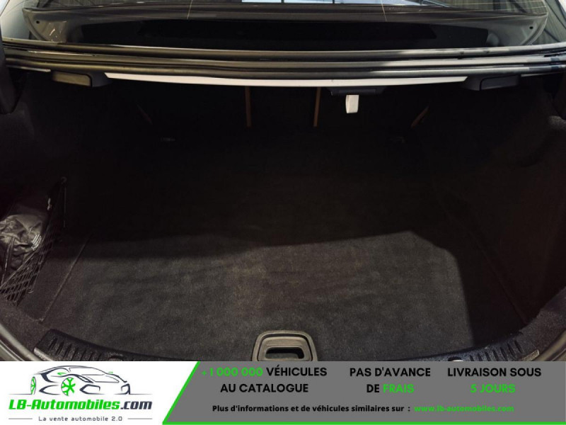 Mercedes Classe E 220 220 d BVA  occasion � Beaupuy - photo n�9