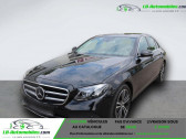 Annonce Mercedes Classe E 220 occasion Diesel 220 d BVA � Beaupuy