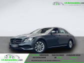 Annonce Mercedes Classe E 220 occasion Diesel 220 d BVA � Beaupuy