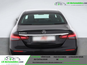 Mercedes Classe E 220 220 d BVA  occasion � Beaupuy - photo n�5