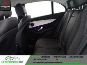 Mercedes Classe E 220 220 d BVA  occasion � Beaupuy - photo n�6