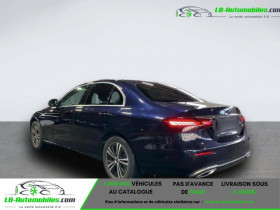 Mercedes Classe E 220 220 d BVA  occasion � Beaupuy - photo n�4
