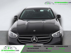 Mercedes Classe E 220 220 d BVA  occasion � Beaupuy - photo n�3