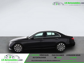 Mercedes Classe E 220 220 d BVA  occasion � Beaupuy - photo n�4