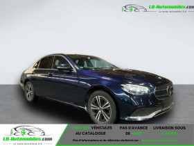 Mercedes Classe E 220 220 d BVA  occasion � Beaupuy - photo n�2