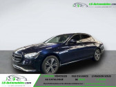 Annonce Mercedes Classe E 220 occasion Diesel 220 d BVA � Beaupuy