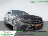 Annonce Mercedes Classe E 220 occasion Diesel 220 d BVA � Beaupuy