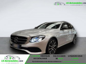 Mercedes Classe E 220 220 d BVA  � Beaupuy 31