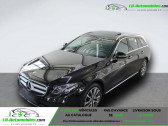 Mercedes Classe E 220 220 d BVA  � Beaupuy 31