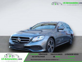 Annonce Mercedes Classe E 220 occasion Diesel 220 d BVA � Beaupuy