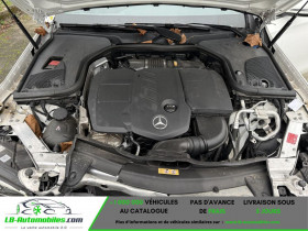 Mercedes Classe E 220 220 d BVA  occasion � Beaupuy - photo n�5